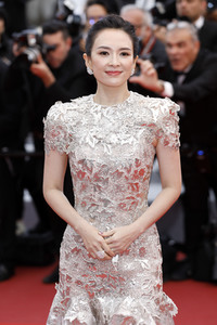Premiere 'La belle époque', Cannes Film Festival 2019