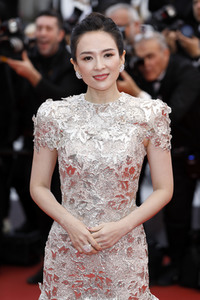 Premiere 'La belle époque', Cannes Film Festival 2019