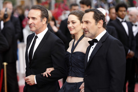Premiere 'La belle époque', Cannes Film Festival 2019