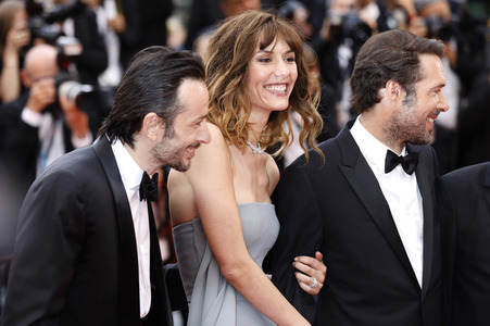 Premiere 'La belle époque', Cannes Film Festival 2019