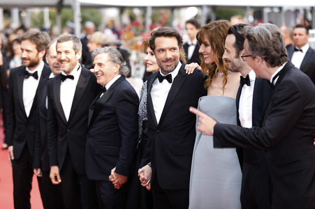 Premiere 'La belle époque', Cannes Film Festival 2019