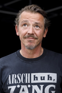 Demonstration 'Ein Europa für alle - Deine Stimme gegen den Nationalismus' in Köln