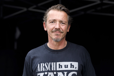 Demonstration 'Ein Europa für alle - Deine Stimme gegen den Nationalismus' in Köln