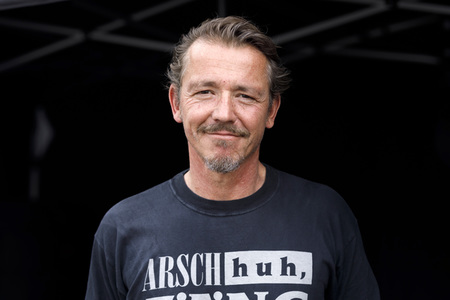 Demonstration 'Ein Europa für alle - Deine Stimme gegen den Nationalismus' in Köln