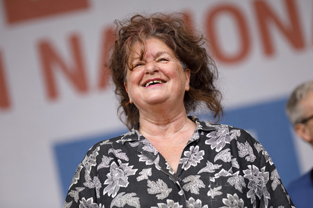 Demonstration 'Ein Europa für alle - Deine Stimme gegen den Nationalismus' in Köln