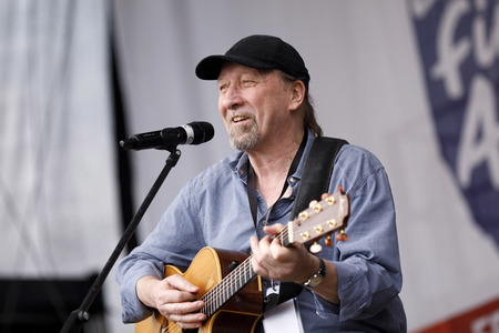 Demonstration 'Ein Europa für alle - Deine Stimme gegen den Nationalismus' in Köln