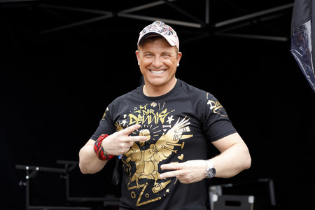 Demonstration 'Ein Europa für alle - Deine Stimme gegen den Nationalismus' in Köln