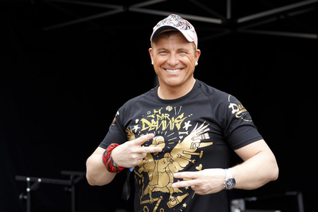 Demonstration 'Ein Europa für alle - Deine Stimme gegen den Nationalismus' in Köln