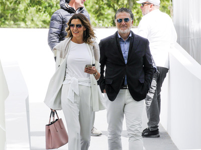 Global Champions Tour 2019 in Madrid