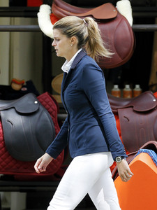 Global Champions Tour 2019 in Madrid