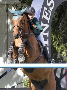 Global Champions Tour 2019 in Madrid