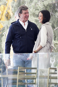 Global Champions Tour 2019 in Madrid