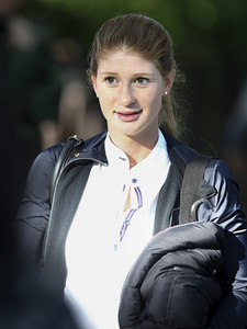 Global Champions Tour 2019 in Madrid