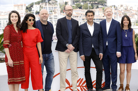 Photocall 'Diego Maradona', Cannes Film Festival 2019