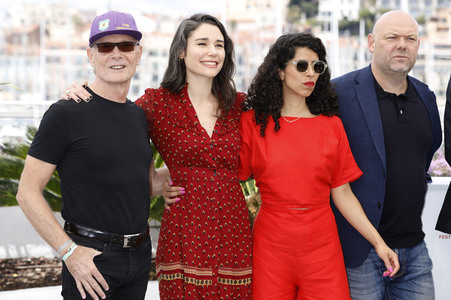 Photocall 'Diego Maradona', Cannes Film Festival 2019