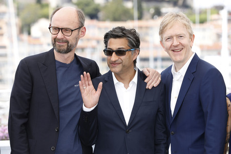Photocall 'Diego Maradona', Cannes Film Festival 2019