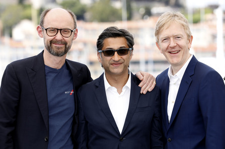 Photocall 'Diego Maradona', Cannes Film Festival 2019