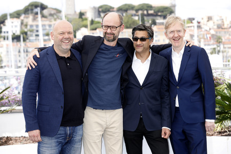 Photocall 'Diego Maradona', Cannes Film Festival 2019