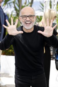 Photocall 'Diego Maradona', Cannes Film Festival 2019
