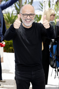 Photocall 'Diego Maradona', Cannes Film Festival 2019