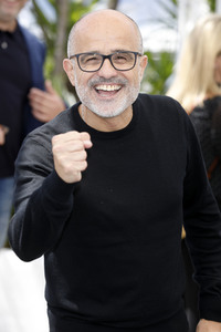 Photocall 'Diego Maradona', Cannes Film Festival 2019