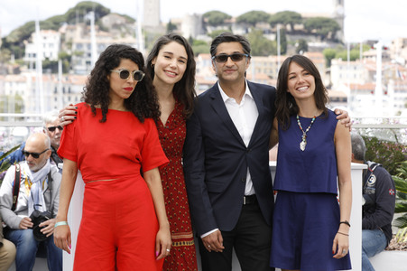 Photocall 'Diego Maradona', Cannes Film Festival 2019