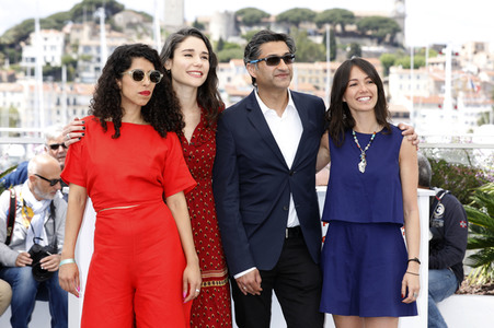 Photocall 'Diego Maradona', Cannes Film Festival 2019