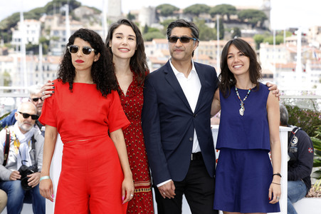 Photocall 'Diego Maradona', Cannes Film Festival 2019