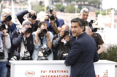 Photocall 'Diego Maradona', Cannes Film Festival 2019