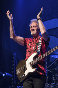 Konzert von Sweet in Hannover