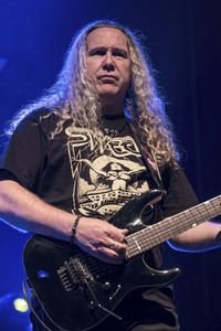 Konzert von Sweet in Hannover