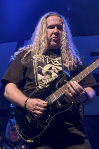 Konzert von Sweet in Hannover