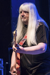 Konzert von Sweet in Hannover