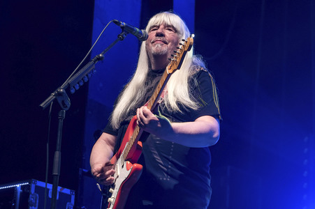 Konzert von Sweet in Hannover