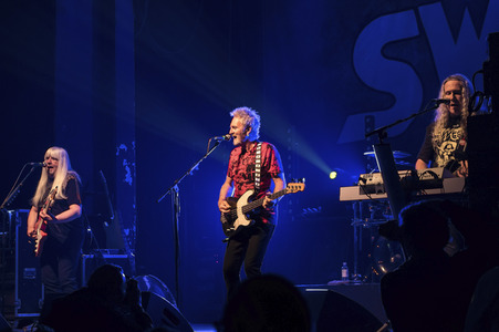 Konzert von Sweet in Hannover