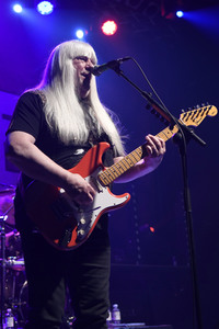 Konzert von Sweet in Hannover