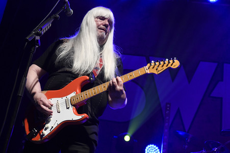 Konzert von Sweet in Hannover