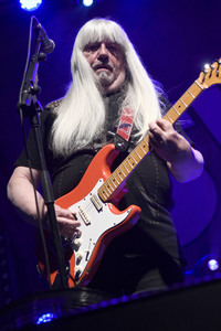 Konzert von Sweet in Hannover