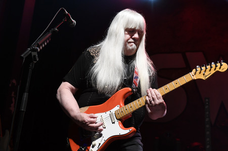 Konzert von Sweet in Hannover