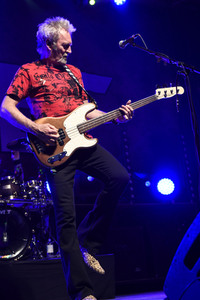 Konzert von Sweet in Hannover