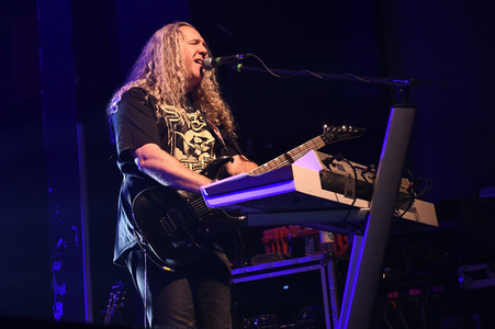 Konzert von Sweet in Hannover