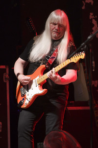 Konzert von Sweet in Hannover