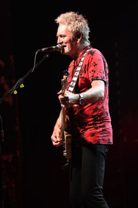 Konzert von Sweet in Hannover