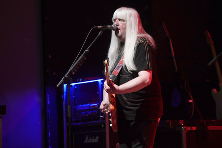 Konzert von Sweet in Hannover