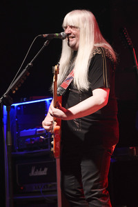 Konzert von Sweet in Hannover