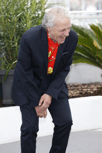 Photocall 'Tommaso', Cannes Film Festival 2019