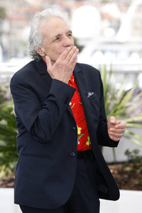 Photocall 'Tommaso', Cannes Film Festival 2019