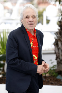 Photocall 'Tommaso', Cannes Film Festival 2019