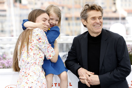 Photocall 'Tommaso', Cannes Film Festival 2019