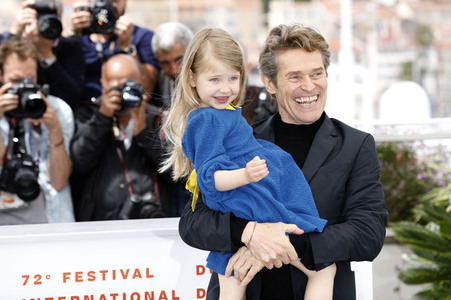 Photocall 'Tommaso', Cannes Film Festival 2019